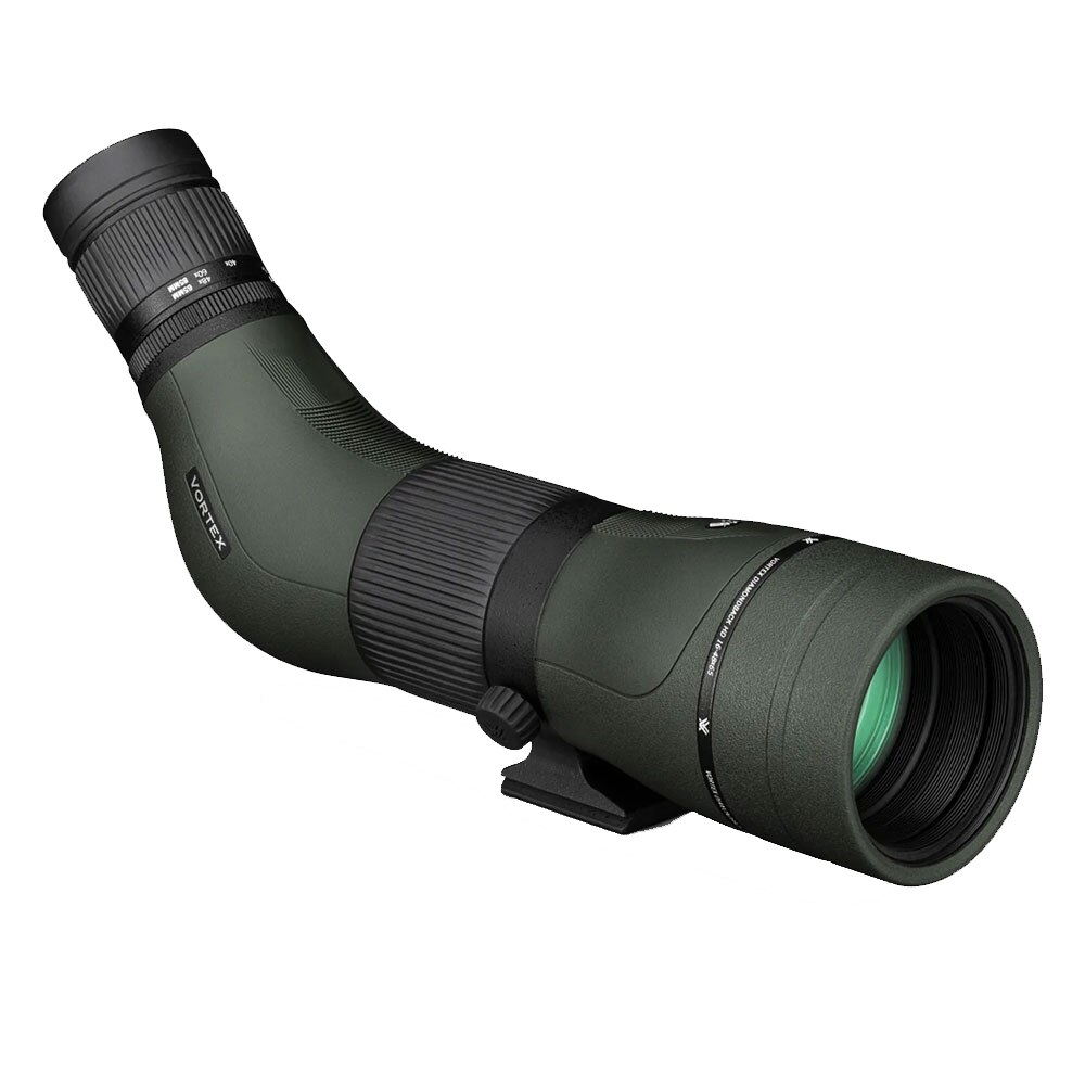 Luneta terestra Vortex Diamondback HD 16-48x65, 45 grade