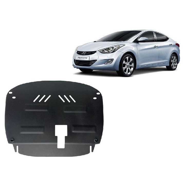 Scut motor Hyundai Elantra 2 ( 2011 - 2016 )