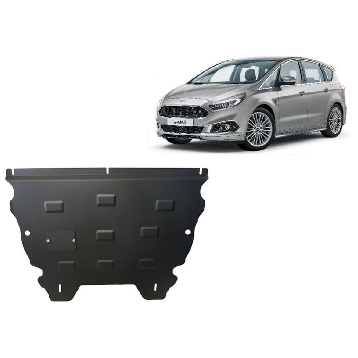 Scut motor metalic Ford S-Max (2015 - 2018)