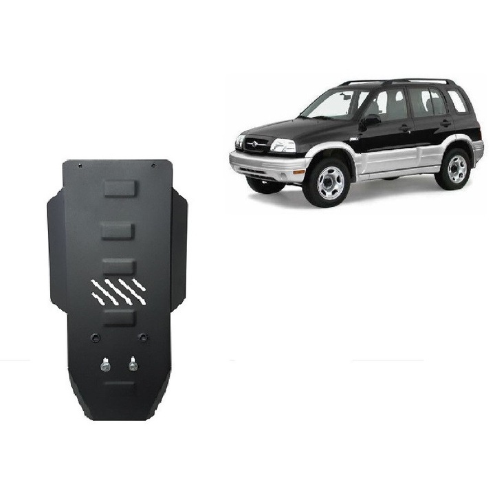 Scut cutie de viteza Suzuki Grand Vitara ( 1999 - 2005 )