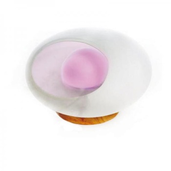 Lampa Innofit Decorativa cu Aromaterapie si Cromoterapie Lampa Innofit Decorativa cu Aromaterapie si Cromoterapie