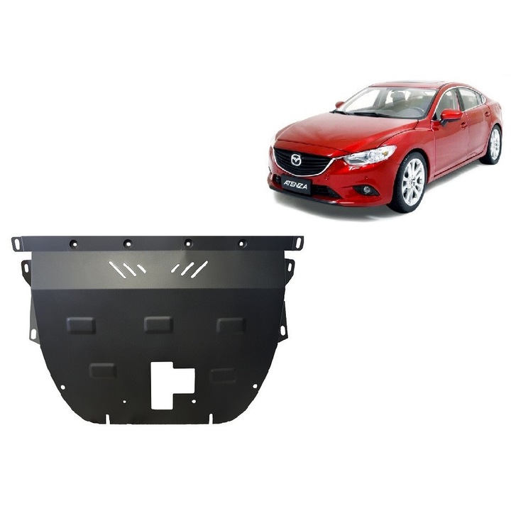 Scut motor Mazda Atenza ( 2013 - 2026 )