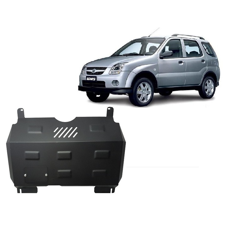 Scut motor metalic Suzuki Ignis (2001 - 2016)