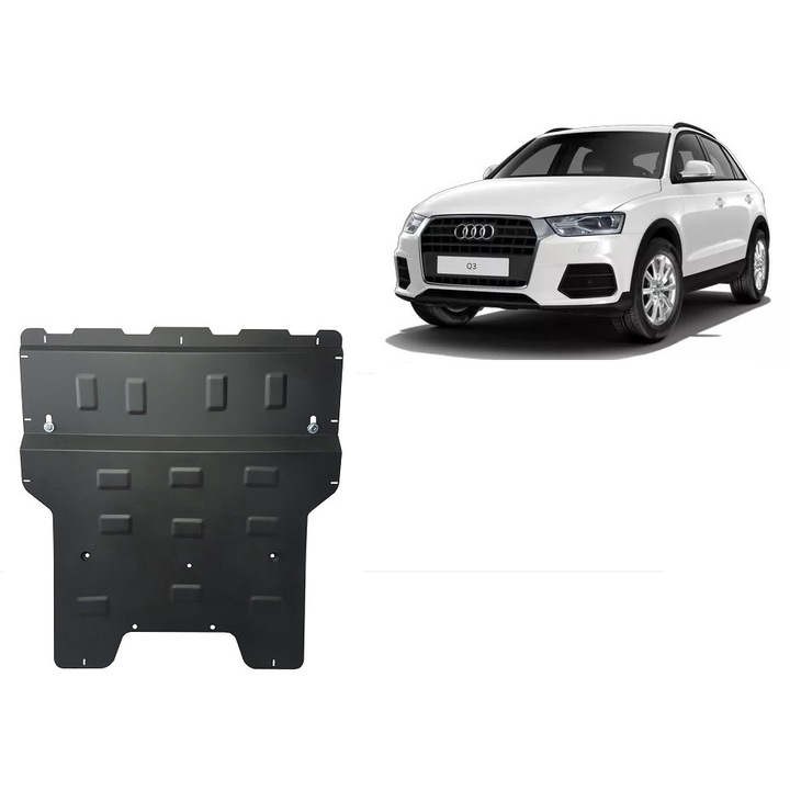 Scut motor Audi Q3 ( 2018 - 2025 )