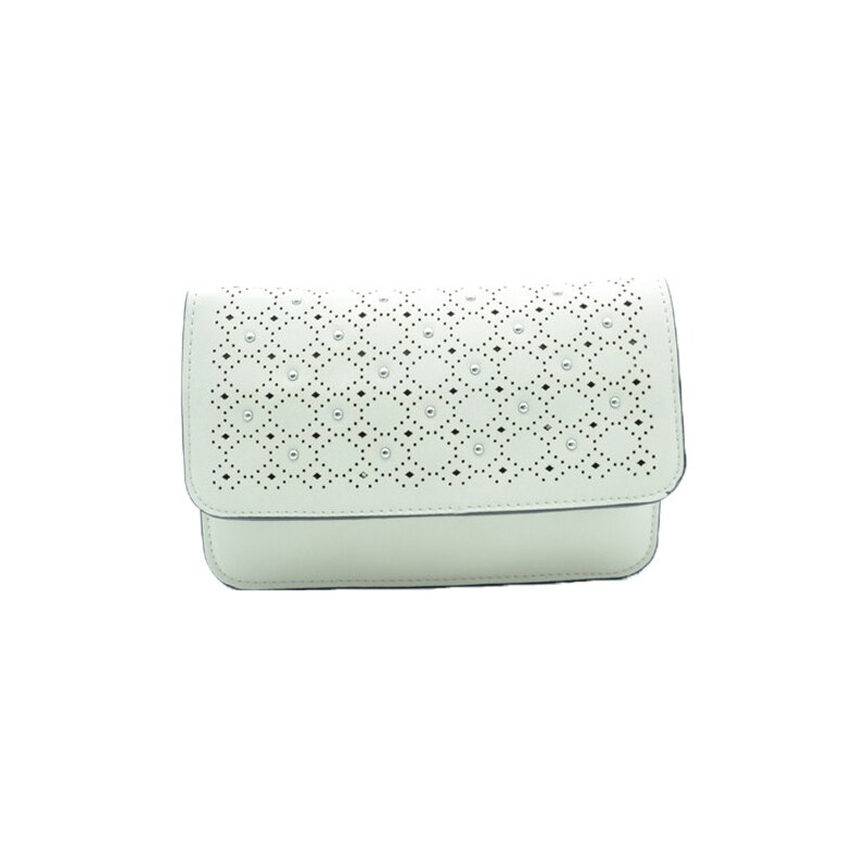 Geanta dama casual NN 1009C, Crem