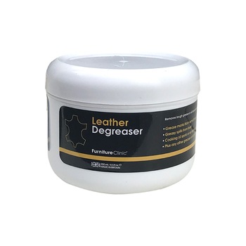 Degresant pentru piele Furniture Clinic, 250ml Degresant pentru piele Furniture Clinic, 250ml