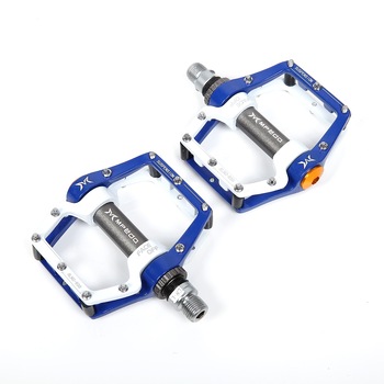 Set Pedeale Bicicleta Din Aluminium Set Pedeale Bicicleta Din Aluminium