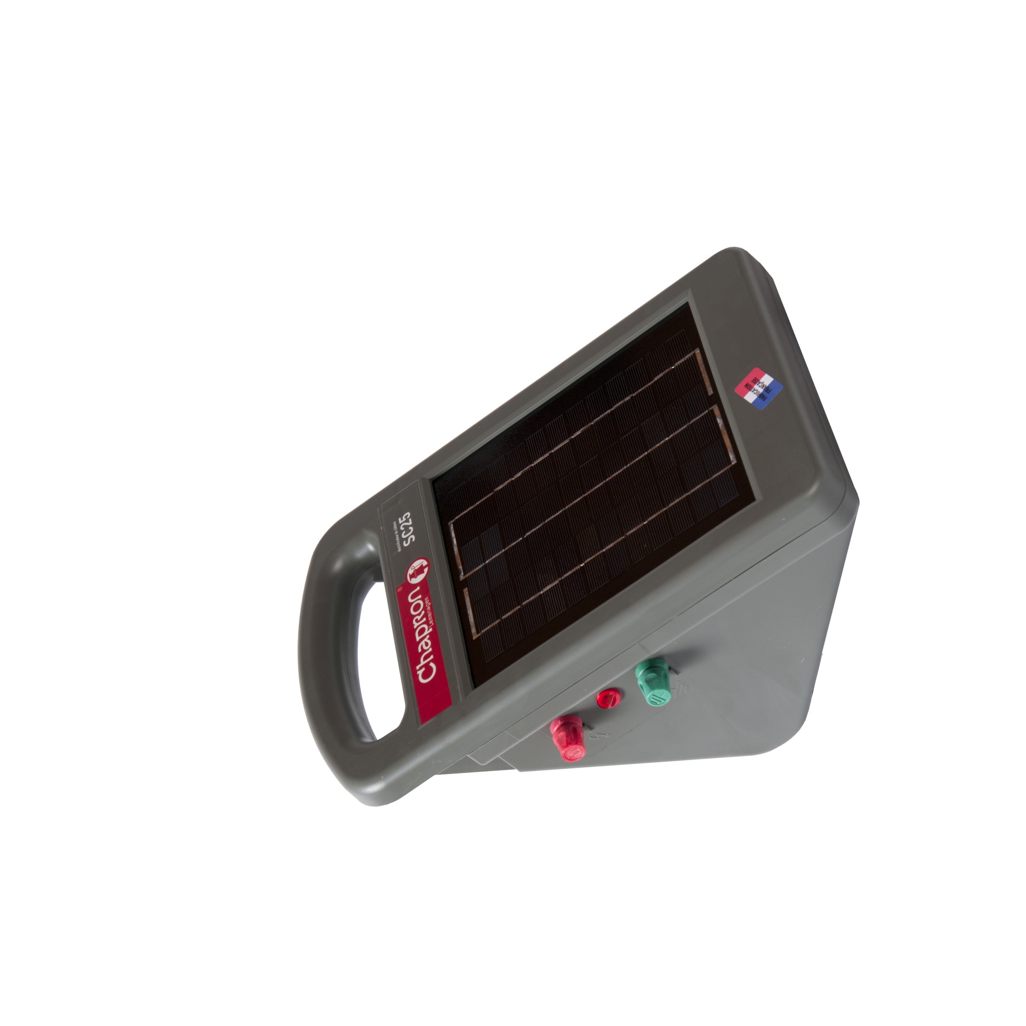 Aparat Gard Electric SC 25,0.25J Chapron