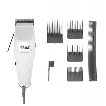 Aparat de tuns Profesional DSP HC888B Otel Inoxidabil 3, 6, 9,12 mm Aparat de tuns Profesional DSP HC888B Otel Inoxidabil 3, 6, 9,12 mm