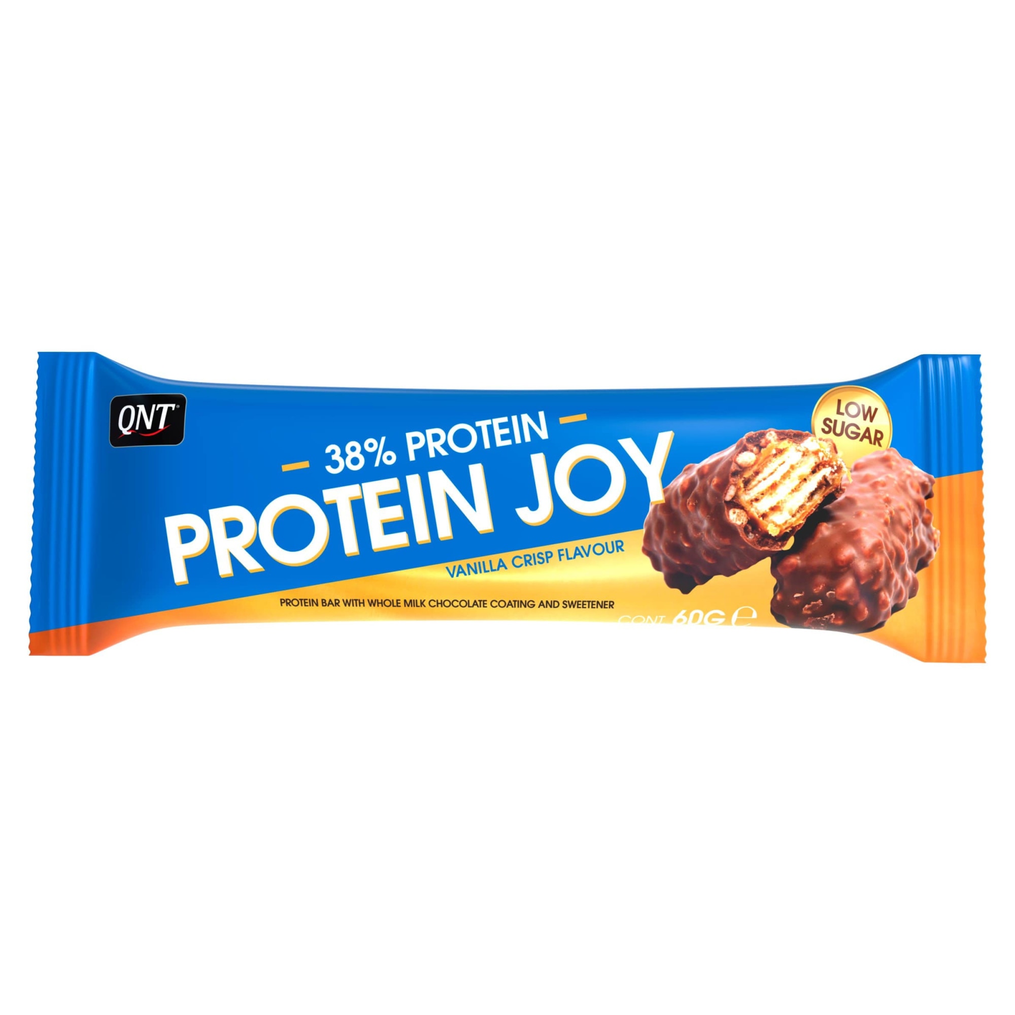 Baton Proteic Joy 60g
