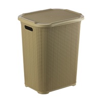 Cos rufe impletit, 67L