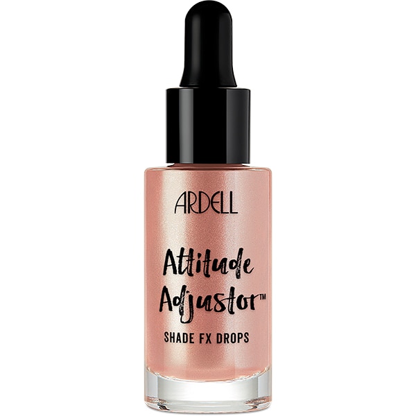 Iluminator Ardell Beauty Attitude Adjustor Shade Game Changer 15ml