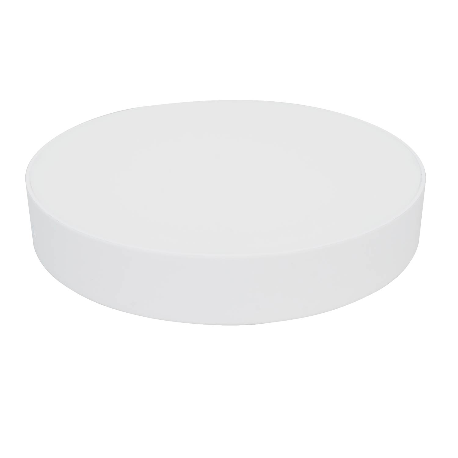 Aplica Led ,30W ,Lumina Neutra , Rotunda , Alb , 2700lm