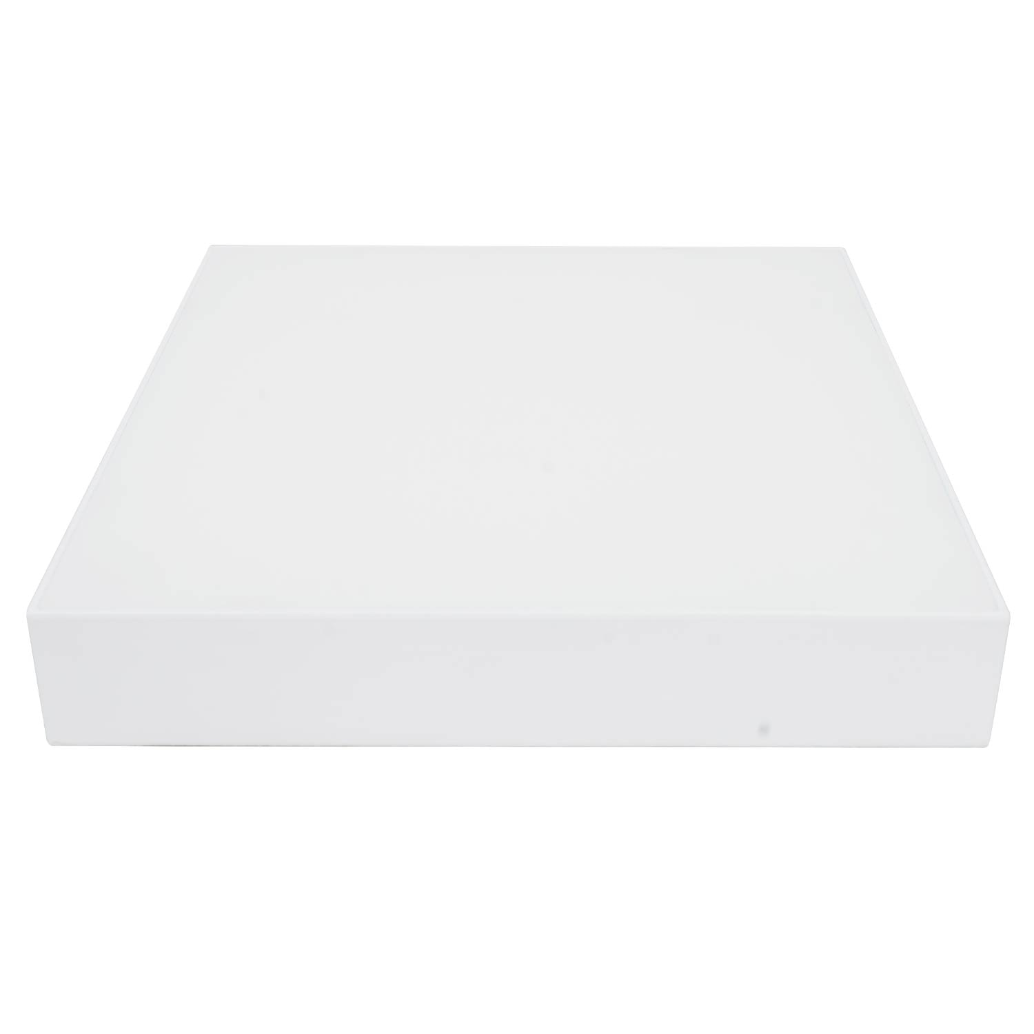 Aplica Led ,30W ,Lumina Rece , Patrata , Alb , 2700lm