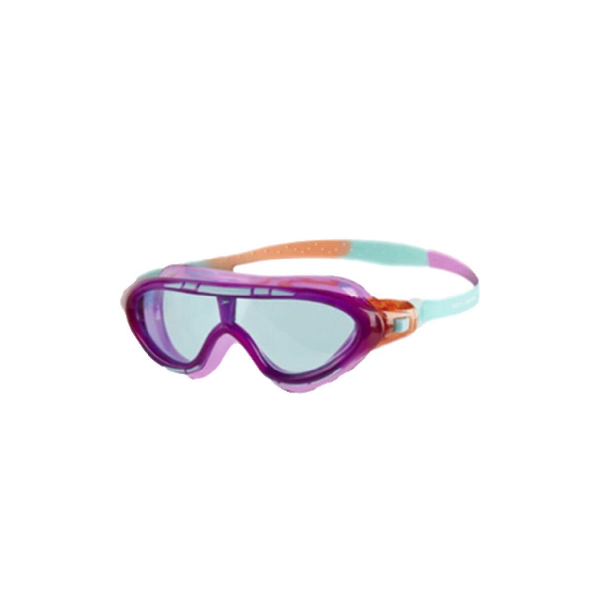 Masca inot copii Speedo RIFT GOG JU multicolor