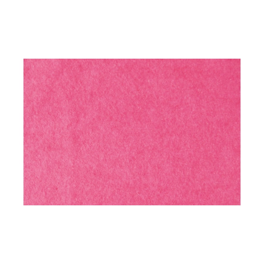Coala A4 fetru moale, 2 mm grosime - Pink neon