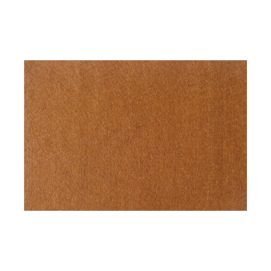 Coala A4 fetru moale, 2 mm grosime - Maro