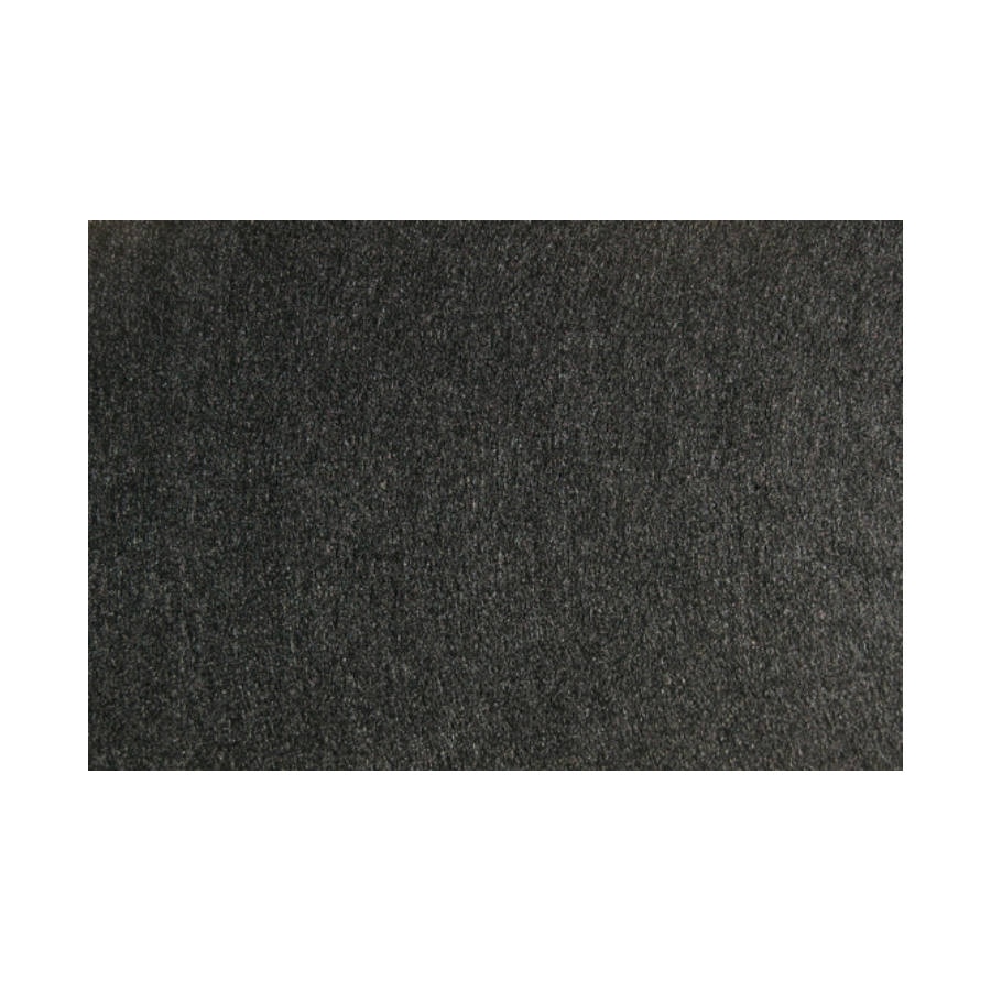 Coala A4 fetru moale, 2 mm grosime - Negru