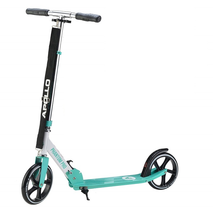 Apollo XXL Phantom Pro roller, türkiz