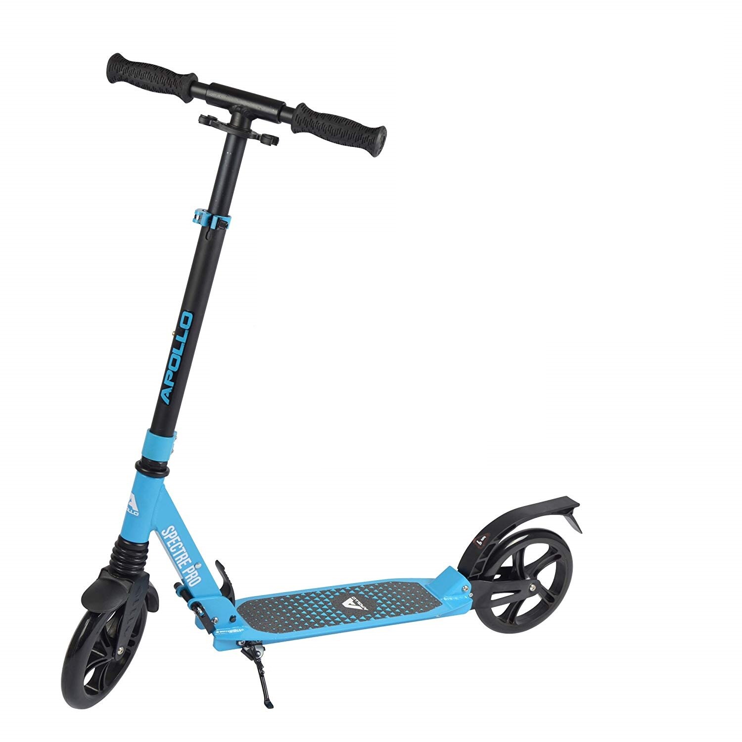 Trotineta XXL Spectre Pro Apollo Albastru