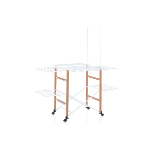 Uscator de rufe Premium Foppapedretti SUPERGULLIVER, capacitate 35m