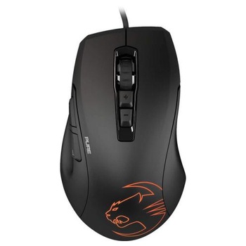 mouse gaming Roccat Kone Pure SEL, iluminare RGB, senzor PRO optic mouse gaming Roccat Kone Pure SEL, iluminare RGB, senzor PRO optic