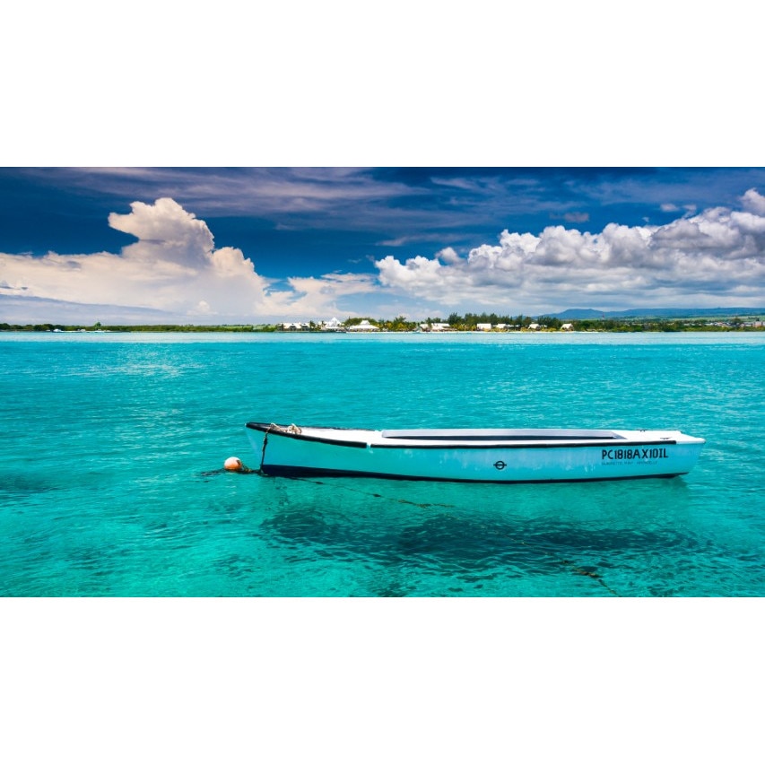 Fototapet autoadeziv PVC 200x300 cm Peisaj 16