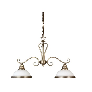 Lustra Elisett- Rabalux, 2x60w, 2757, bronz Lustra Elisett- Rabalux, 2x60w, 2757, bronz