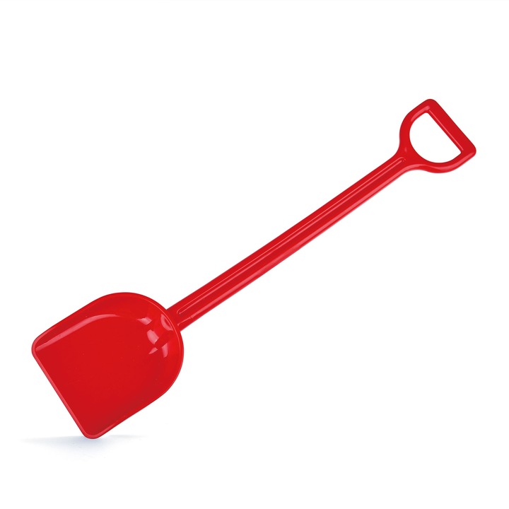 Hape csiszoló piros