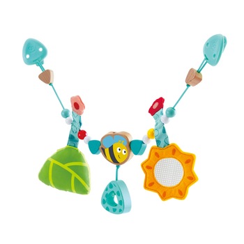 Jucarie Hape Beep Hamster Jucarie Hape Beep Hamster