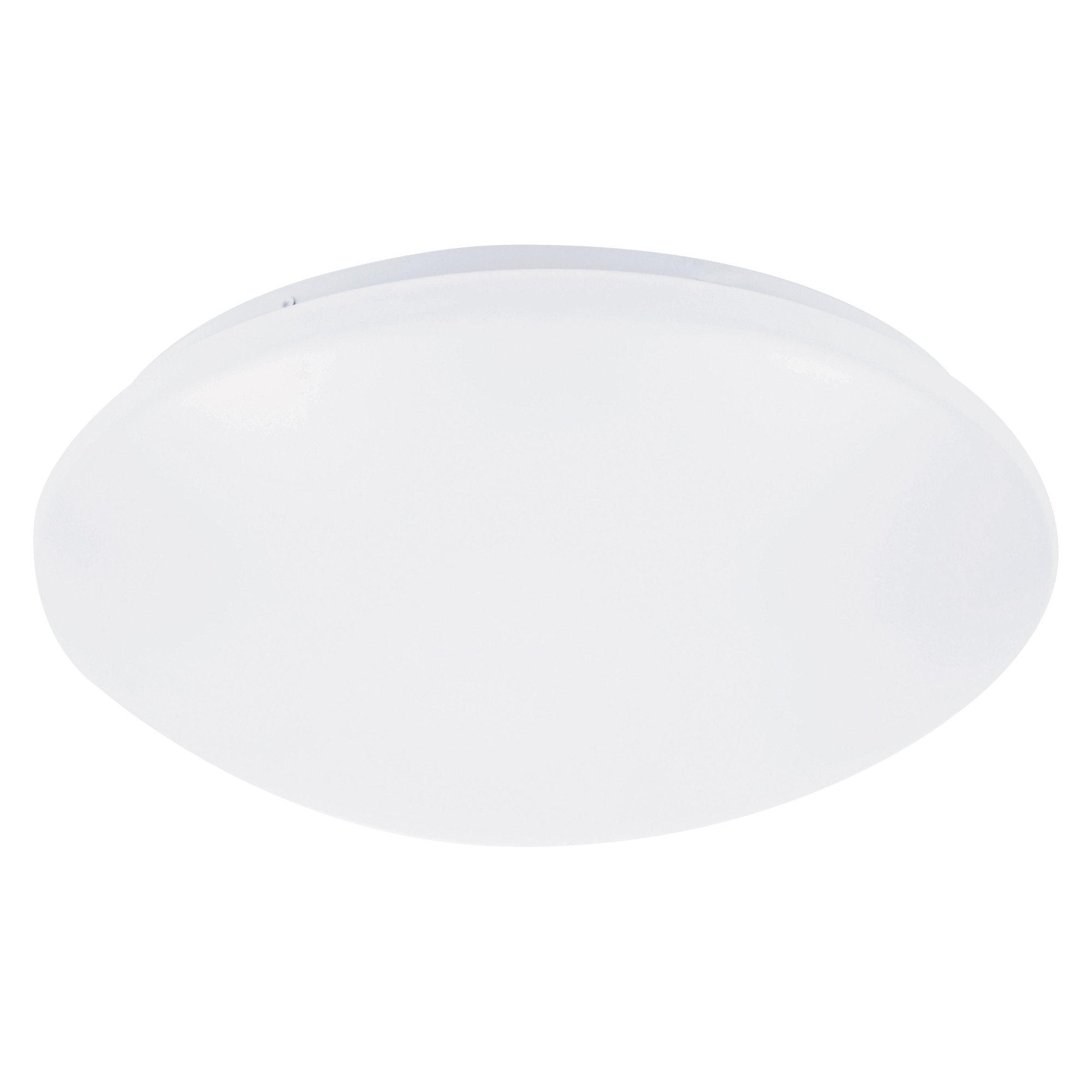 Plafoniera LED Lucas Rabalux, 18W, alb, 1170 lm, 4000K, 3435