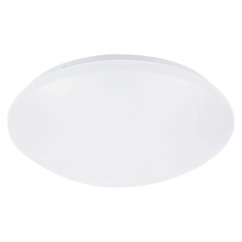 Plafoniera LED Lucas Rabalux, 18W, alb, 1170 lm, 4000K, 3435 Plafoniera LED Lucas Rabalux, 18W, alb, 1170 lm, 4000K, 3435