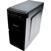 Sistem Desktop Intel G4400 3.3 GHz, 8 GB DDR4, SSD 240GB, Placa video PNy GeForce GTX960oc 2GB/128bit 8 GB