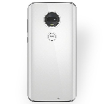 Husa Motorola Moto G7 / G7 Plus TPU Transparenta Husa Motorola Moto G7 / G7 Plus TPU Transparenta