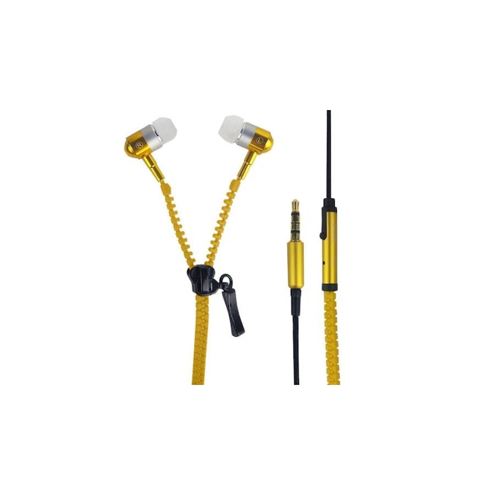 Casti wireless Omni HOCO W50, alb