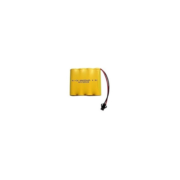 Батерия 4.8V - 400 mAh