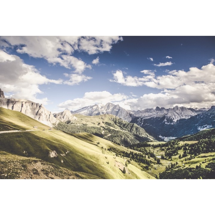 Fototapet autoadeziv PVC 180x240 cm Peisaj 212