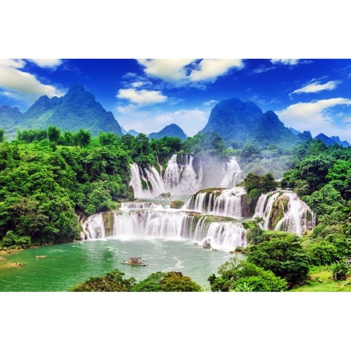 PERSONA Cascade 1 tapéta, 200x300 cm