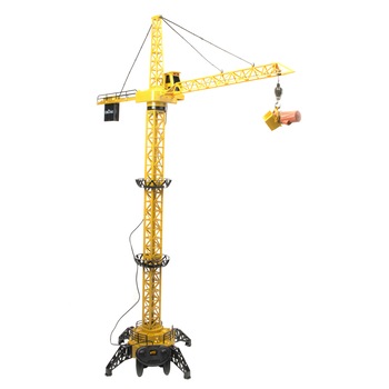 Macara cu telecomanda H128 cm Macara cu telecomanda H128 cm