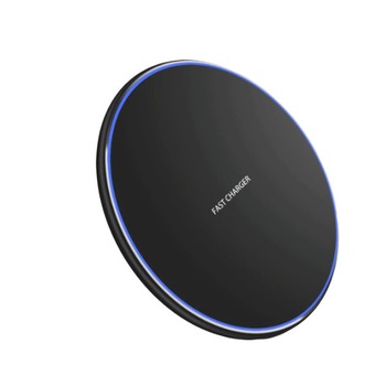 Incarcator wireless FAST CHARGE cu incarcare rapida 15W, compatibil telefon iPhone 8 ,8 Plus ,iPhone X ,Xs ,Samsung s10, S8, S9, Note 8, 9, Huawei P20 pro,P30 Pro Incarcator wireless FAST CHARGE cu incarcare rapida 15W, compatibil telefon iPhone 8 ,8 Plus ,iPhone X ,Xs ,Samsung s10, S8, S9, Note 8, 9, Huawei P20 pro,P30 Pro