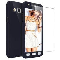 husa full cover fata  spate  geam sticla pentru samsung galaxy j5 2016 negru imagen 58_0_
0