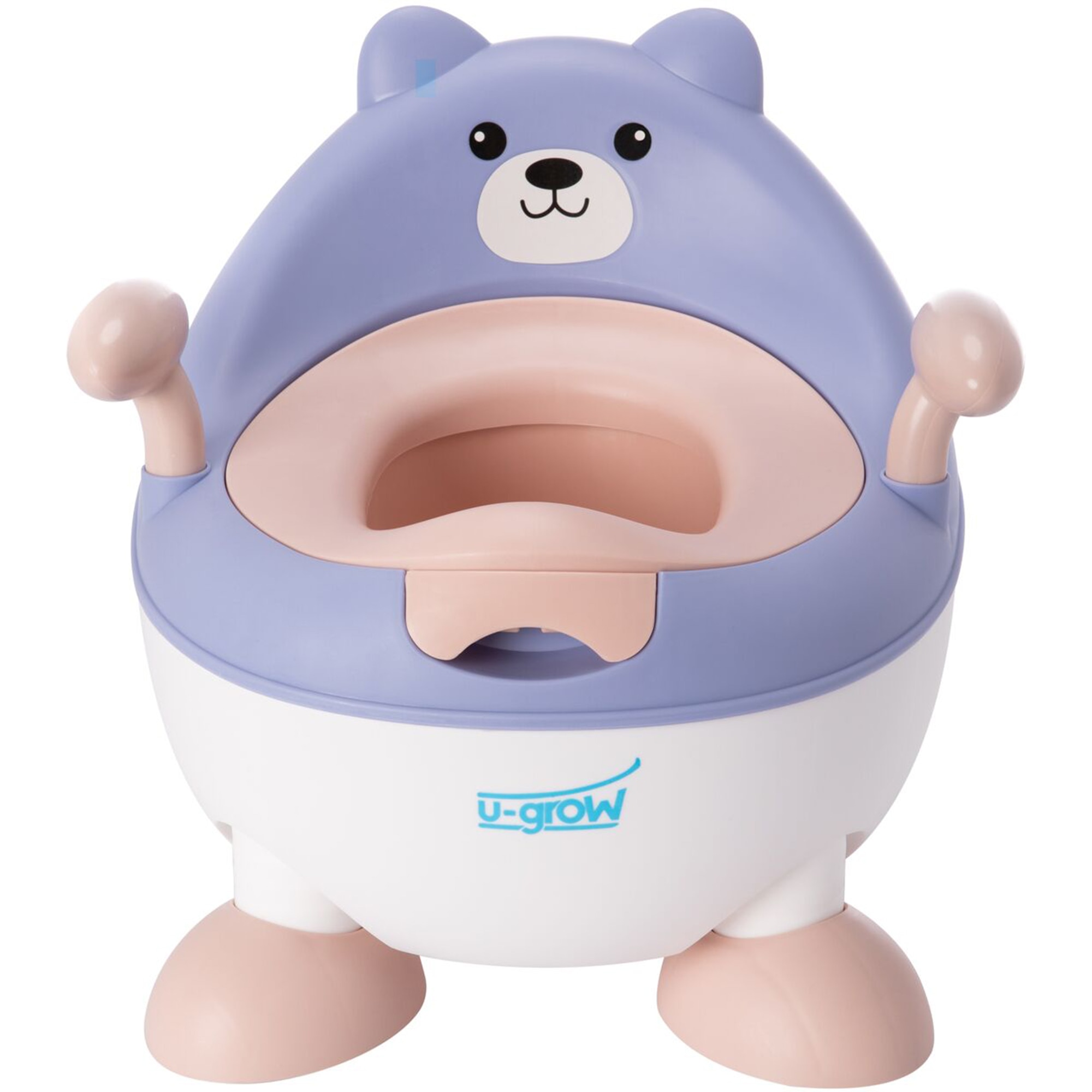 Olita U-Grow U3312-B, reglabila, Albastru