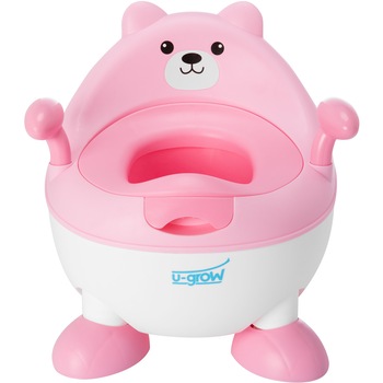 Olita U-Grow U3312-P, reglabila, Roz Olita U-Grow U3312-P, reglabila, Roz