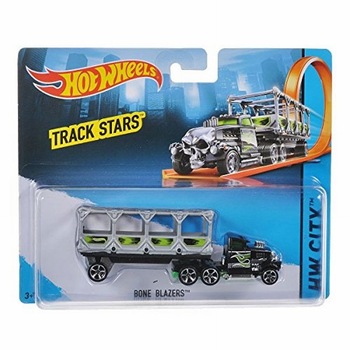 Masinuta Hot Wheels, Bone Blazers, scara 1:55 Masinuta Hot Wheels, Bone Blazers, scara 1:55