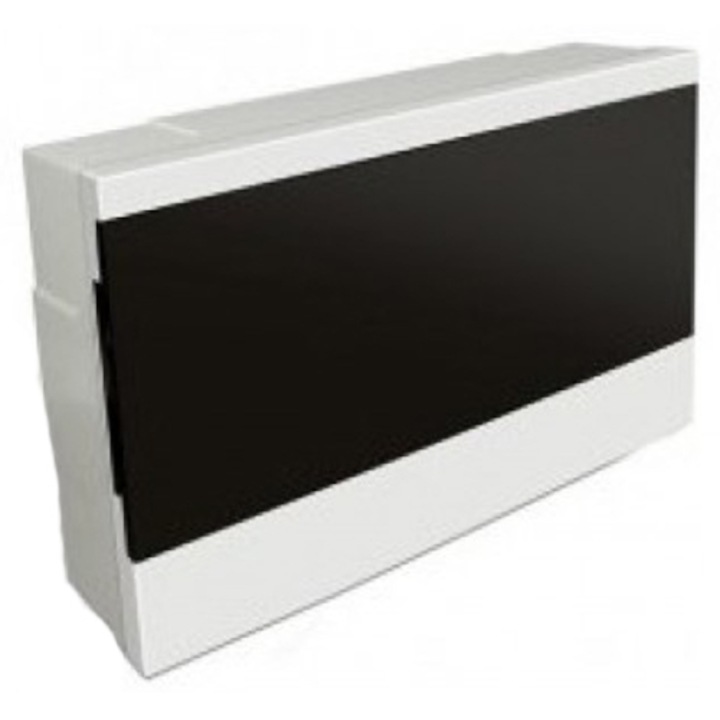 Panou electric Mutlusan Comfort (R/M), instalatie in aer liber, 1x18 modular