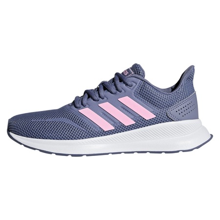 Pantofi sport Adidas Runfalcon K F36541 Copii Mov 30 - eMAG.ro