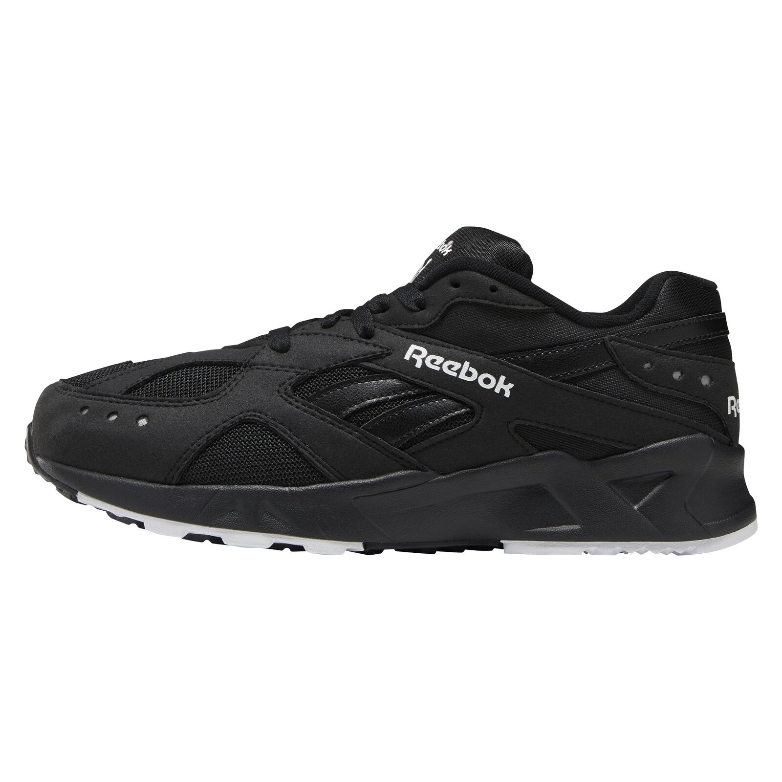 Pantofi sport Reebok Aztrek 93 DV8665 Barbati Negru 44.5