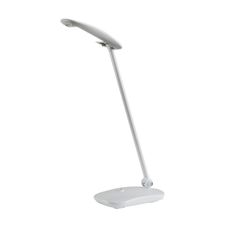 Veioza LED Norris Rabalux, 4w , 300lm, 4000K, alb, 5733