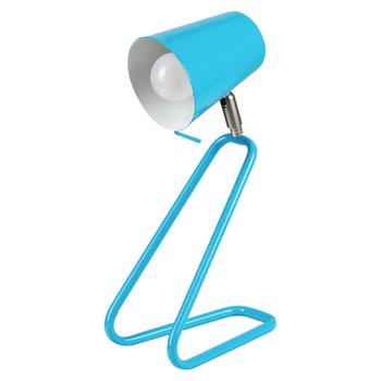 Veioza Olaf Rabalux, 1 x E14 , blue, 5778 Veioza Olaf Rabalux, 1 x E14 , blue, 5778