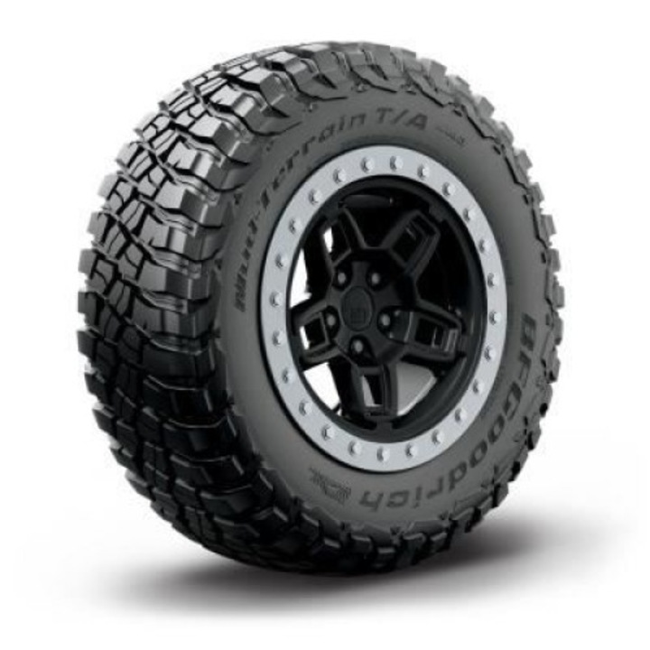 Anvelopa Off-Road BFGoodrich Mud Terrain T/A KM3 205/80R16 111Q